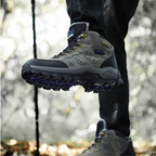 Chaussures de randonnée robustes pour hommes - Édition automne