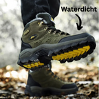 Chaussures de randonnée | Chaussures d'extérieur imperméables avec maintien de la cheville et du talon