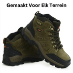 Chaussures de randonnée robustes pour hommes