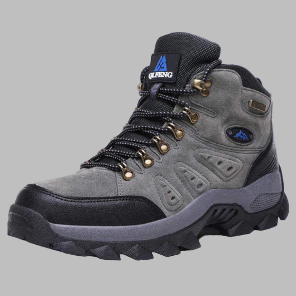 Chaussures de randonnée robustes pour hommes