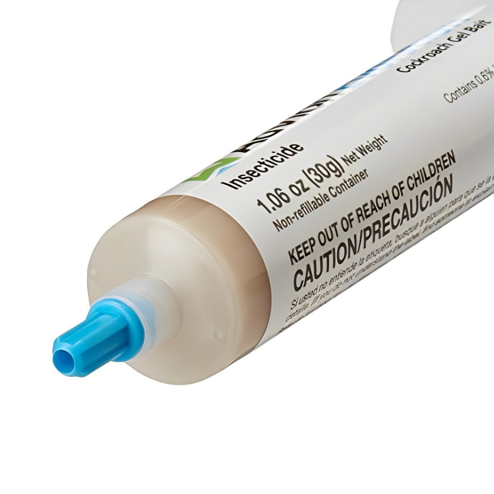 Appât en gel insecticide anti-cafards