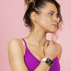 Smartwatch Traceur d'activité Montre de sport étanche