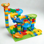 Jeu de construction éducatif Marble Run