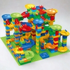 Jeu de construction éducatif Marble Run