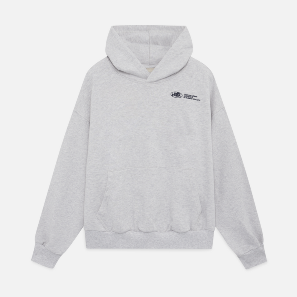 Stylish and Warm Hoodie – A Blend of Style and Comfort
