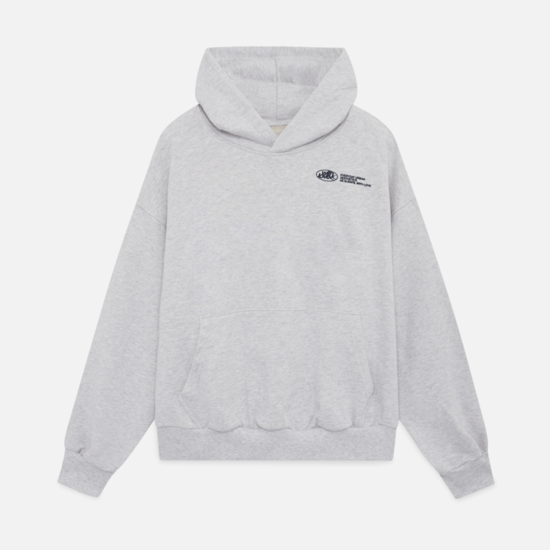 Stylish and Warm Hoodie – A Blend of Style and Comfort