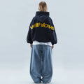 Stylish and Warm Hoodie – A Blend of Style and Comfort