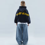 Stylish and Warm Hoodie – A Blend of Style and Comfort