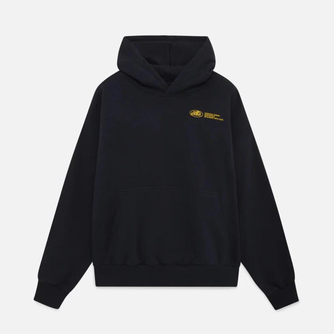 Stylish and Warm Hoodie – A Blend of Style and Comfort