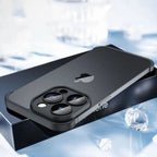 ArmorEdge Max - Étui solide pour iPhone avec protection ultime