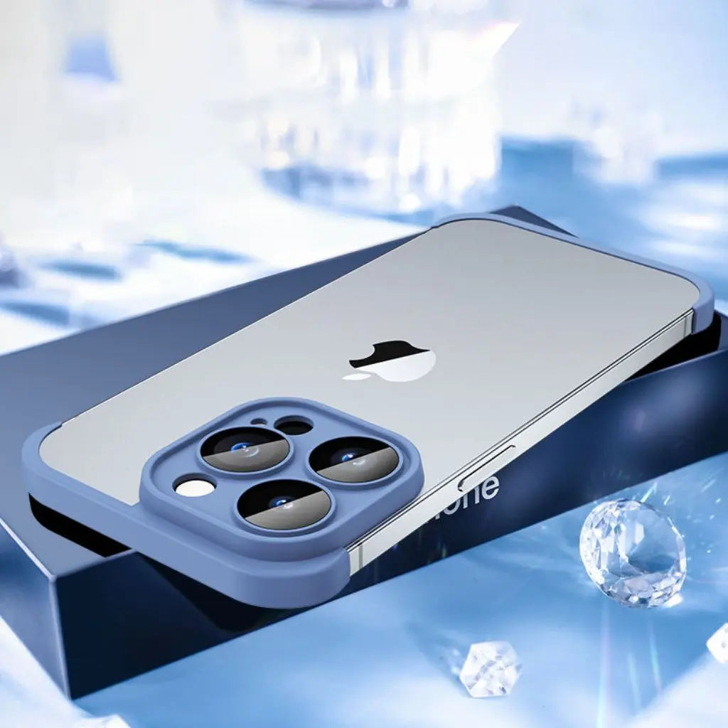 ArmorEdge Max - Étui solide pour iPhone avec protection ultime