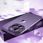ArmorEdge Max - Étui solide pour iPhone avec protection ultime