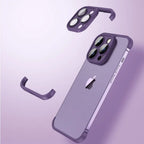 ArmorEdge Max - Étui solide pour iPhone avec protection ultime