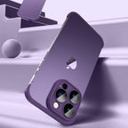 ArmorEdge Max - Étui solide pour iPhone avec protection ultime