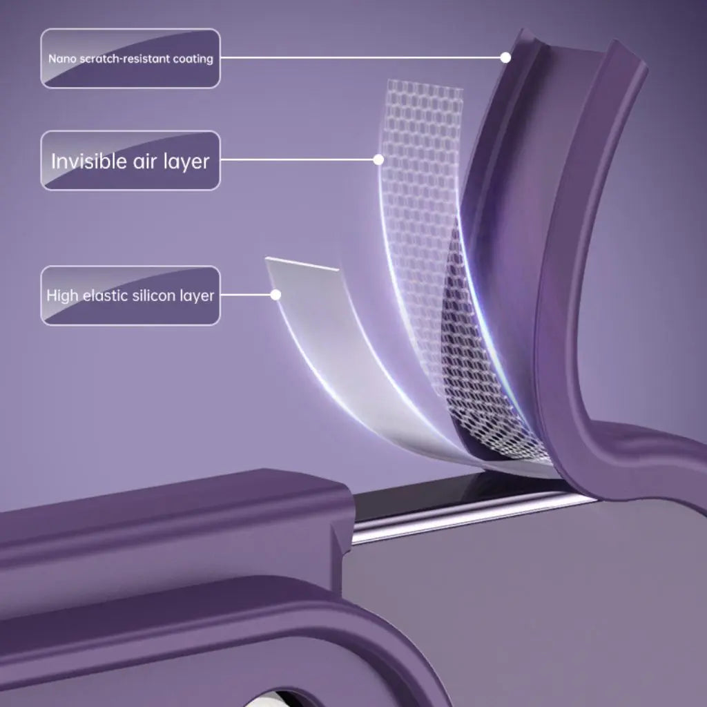 ArmorEdge Max - Étui solide pour iPhone avec protection ultime