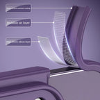 ArmorEdge Max - Étui solide pour iPhone avec protection ultime