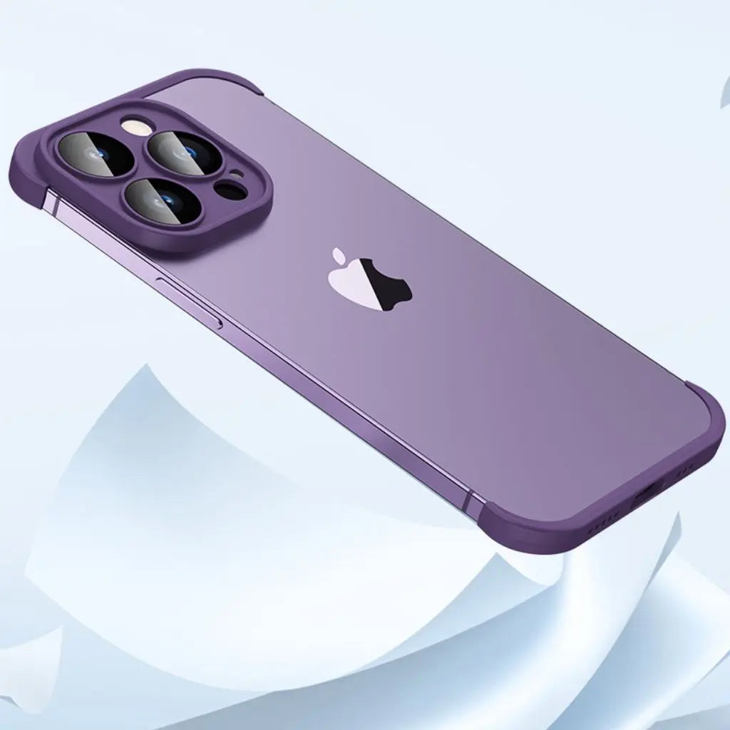 ArmorEdge Max - Étui solide pour iPhone avec protection ultime