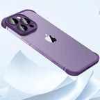 ArmorEdge Max - Étui solide pour iPhone avec protection ultime