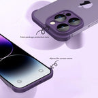 ArmorEdge Max - Étui solide pour iPhone avec protection ultime
