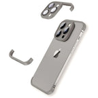 ArmorEdge Max - Étui solide pour iPhone avec protection ultime