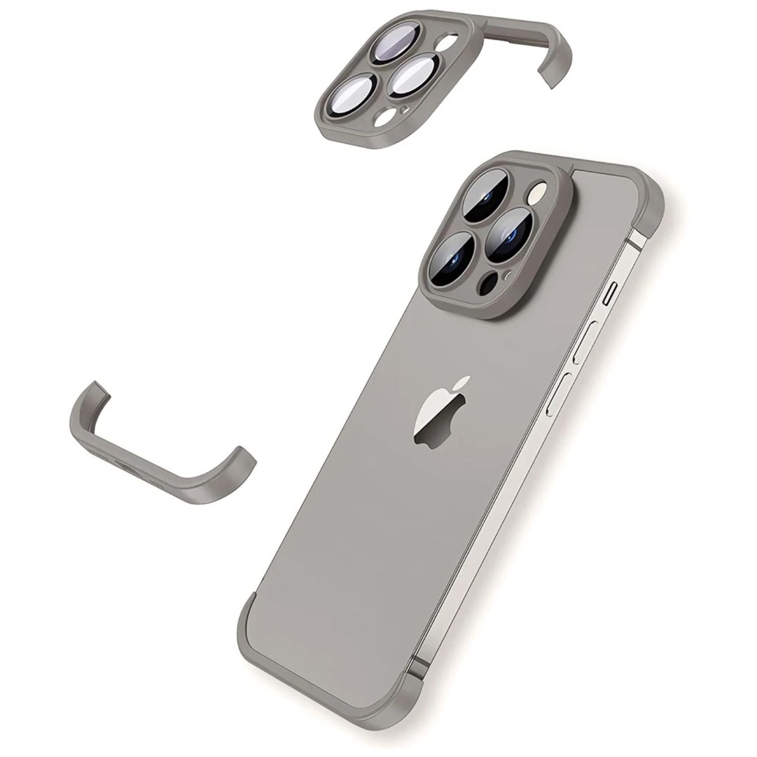 ArmorEdge Max - Étui solide pour iPhone avec protection ultime