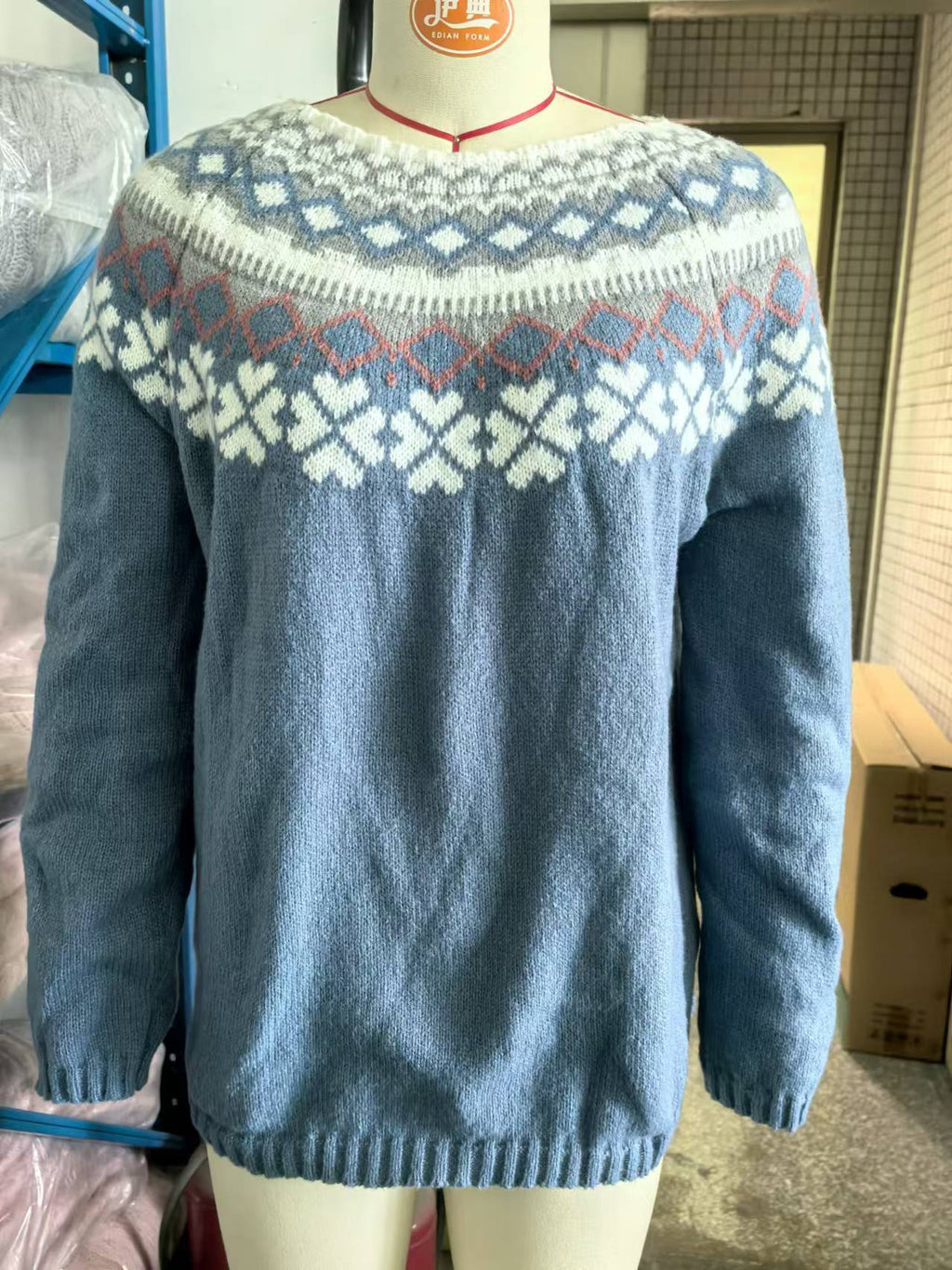 Petra | Luxury Soft Cashmere Pullover