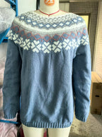 Petra | Luxury Soft Cashmere Pullover