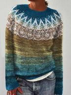 Petra | Luxury Soft Cashmere Pullover