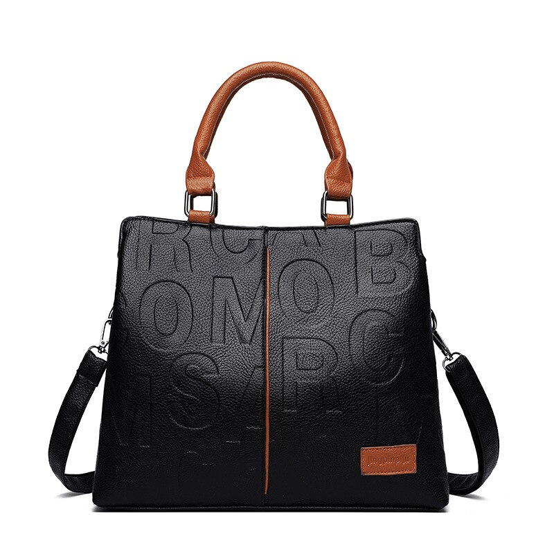 Grand sac de transport Kaye | Pratique et à la mode