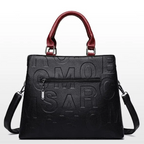 Grand sac de transport Kaye | Pratique et à la mode