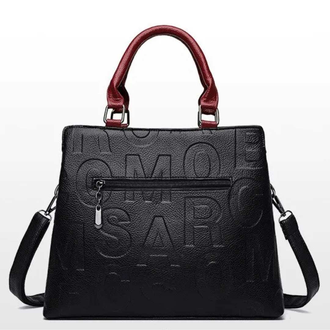 Grand sac de transport Kaye | Pratique et à la mode