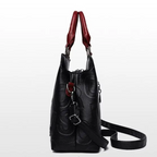 Grand sac de transport Kaye | Pratique et à la mode