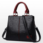 Grand sac de transport Kaye | Pratique et à la mode