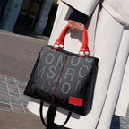 Grand sac de transport Kaye | Pratique et à la mode