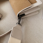 Kristel Shoulder bag| With practical flip opening