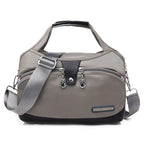 Lara | Sac à main antivol élégant