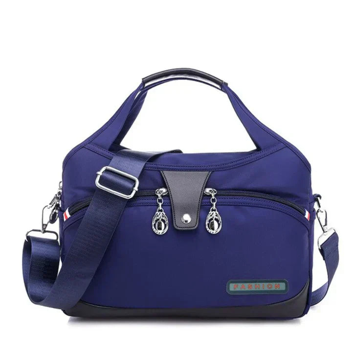 Lara | Sac à main antivol élégant