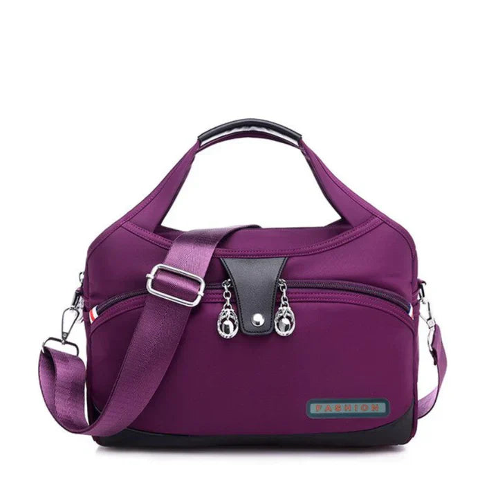 Lara | Sac à main antivol élégant