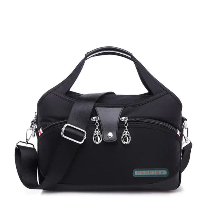 Lara | Sac à main antivol élégant