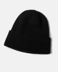 Bonnet en cachemire "Lille" Black
