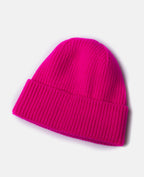 Poppy "Lille" Cashmere Beanie