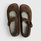 Women's Spring Casual Mary Jane Shoes