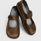 Women's Spring Casual Mary Jane Shoes