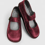 Women's Spring Casual Mary Jane Shoes