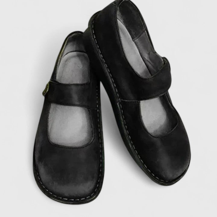 Women's Spring Casual Mary Jane Shoes