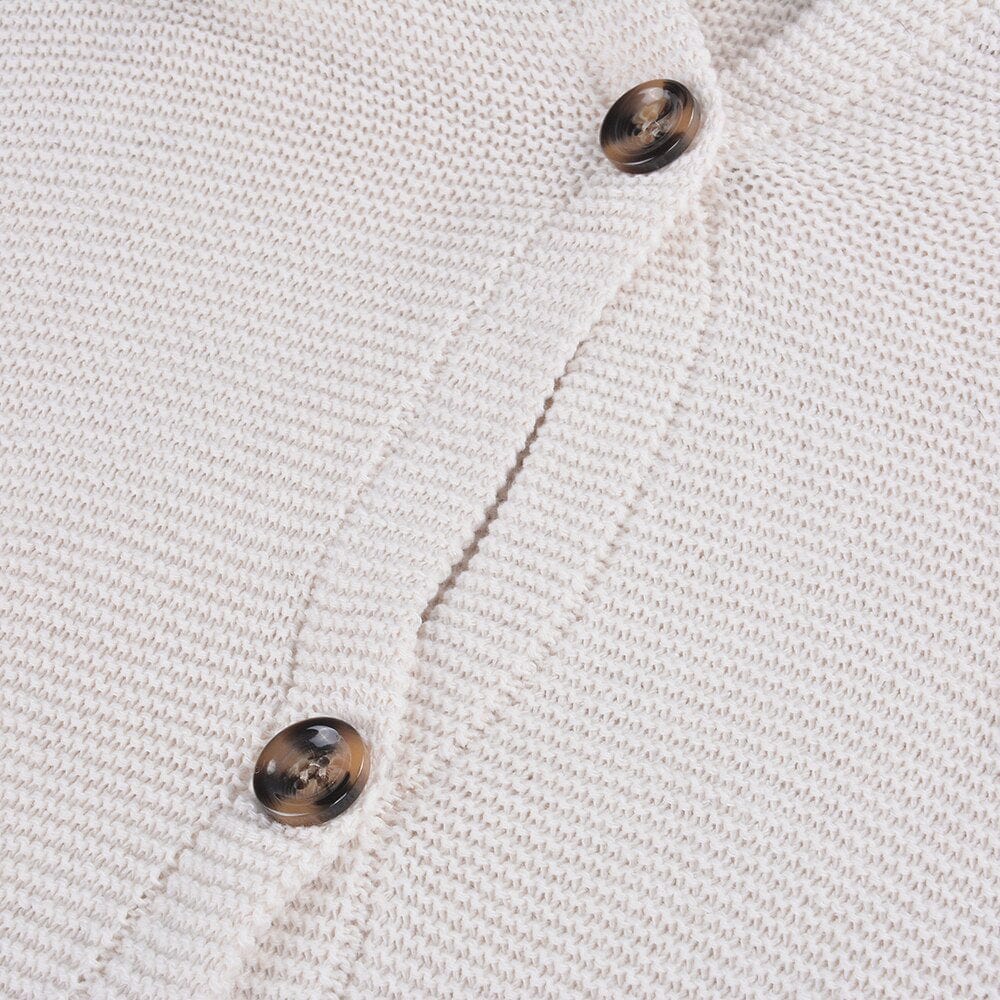 Women's Hooded Cardigan