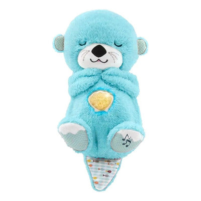 CalmBear - Sensory Comforter for Stress and Sleep Issues