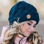 Lotte | Bonnet tricoté élégant et confortable
