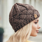 Lotte | Bonnet tricoté élégant et confortable