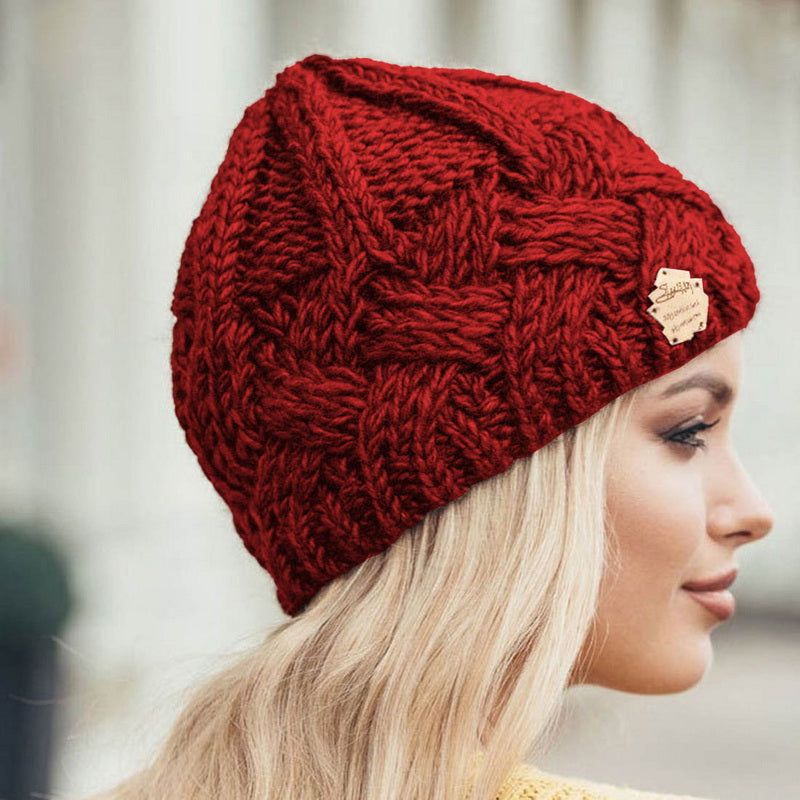 Lotte | Bonnet tricoté élégant et confortable